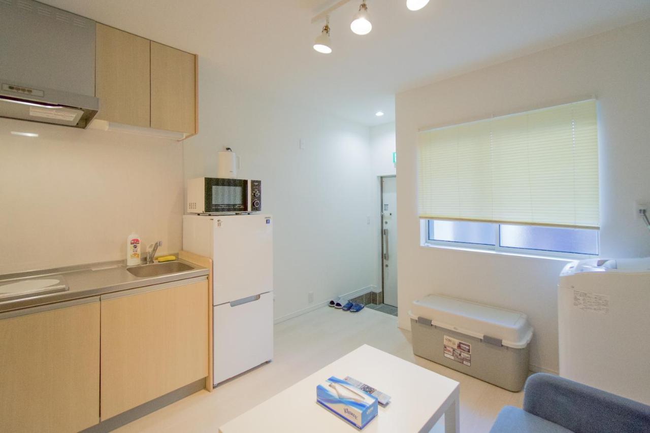 Hanastay花渓居 - 楓（Kaede) Osaka Ngoại thất bức ảnh